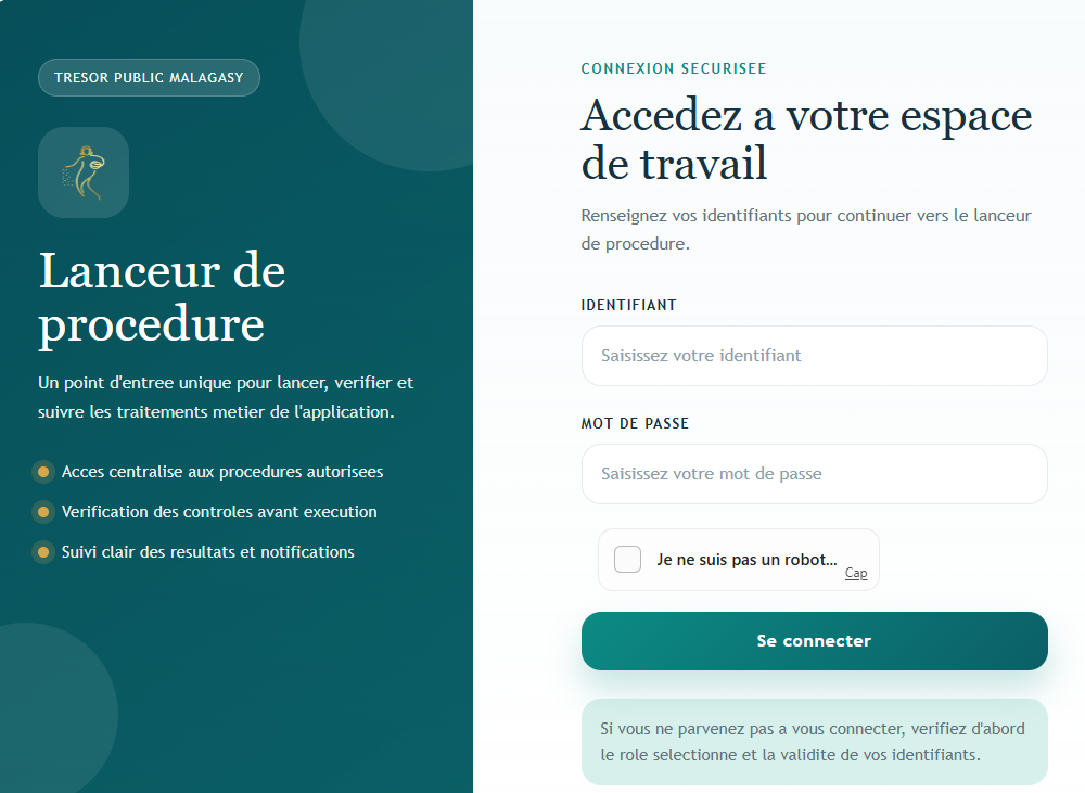 Comment faire une demande d'annulation de rejet mandat ?